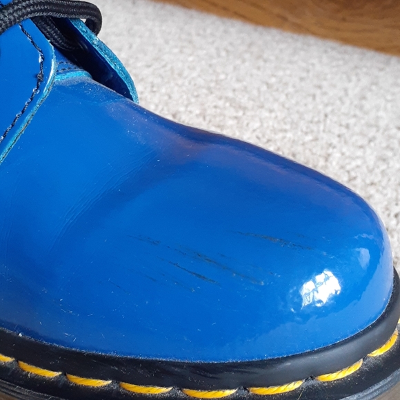 Dr. Martens boots - Picture 2 of 8